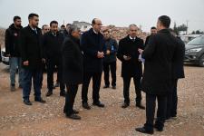  “Kaba Yem (Kesif Yem) Üretim Tesisi Kuruyoruz”